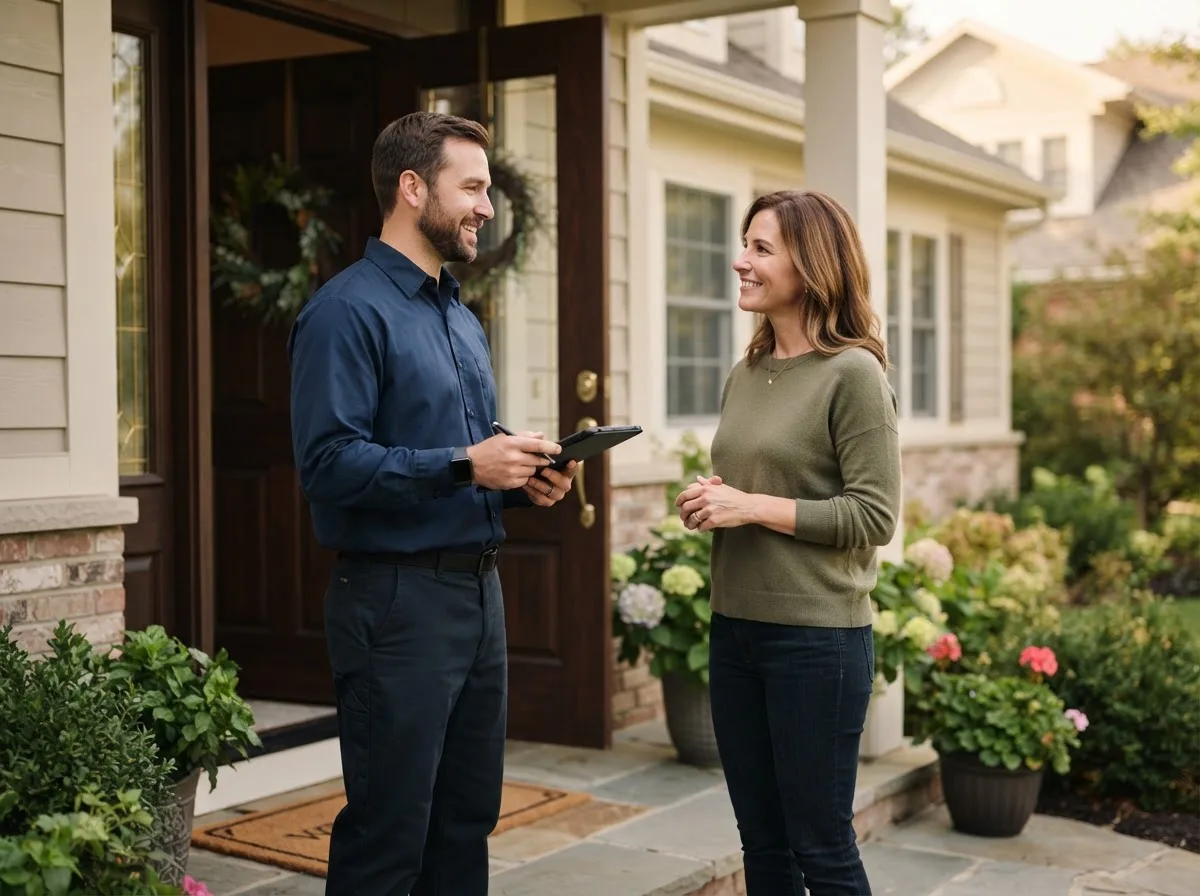 Water damage restoration FAQs for Middleburg, VA
